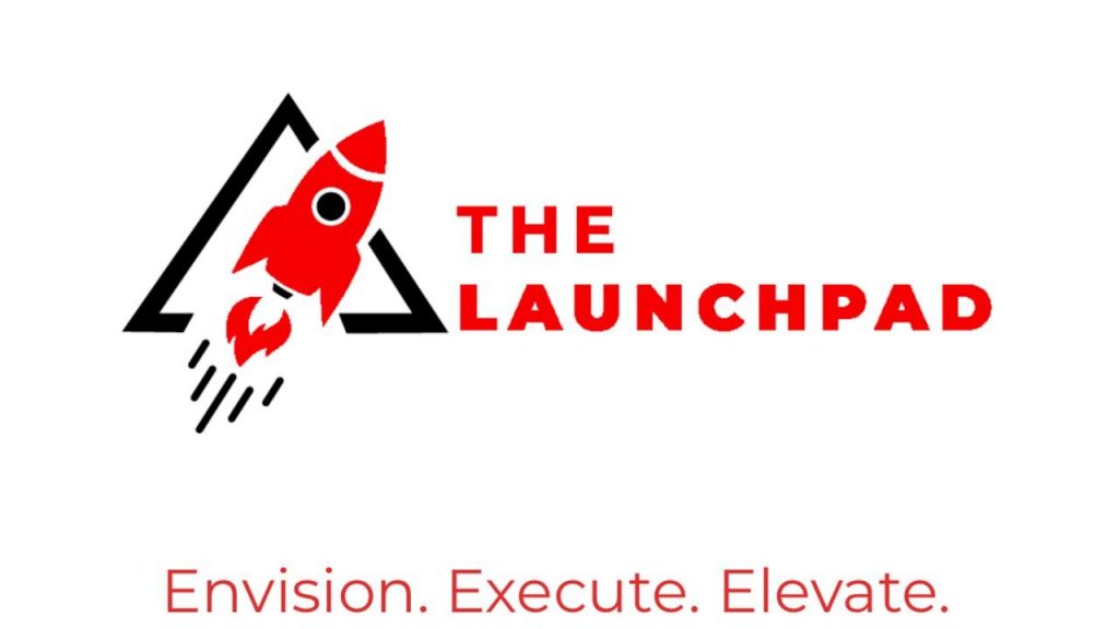 the launchpad