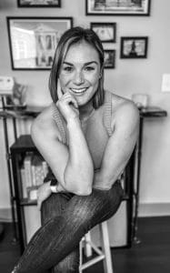 Lauren Williams