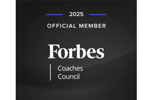 2025 Forbes Council Member Logo