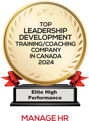 Top Performance Coach