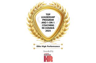 Canada Manage HR Award