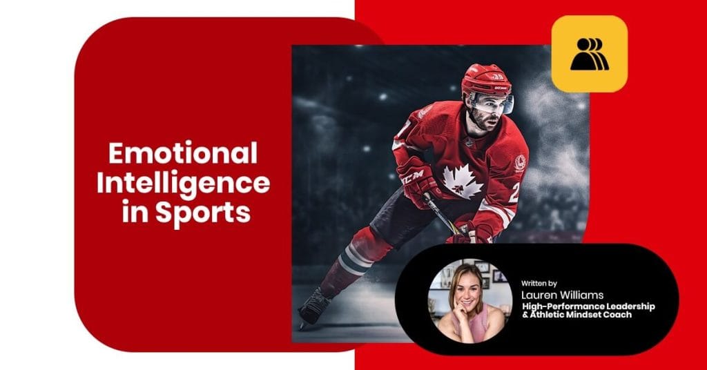 Emotional Intelligence in Sports