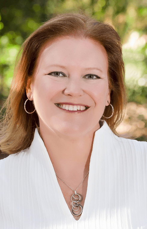 Lisa Robinson
